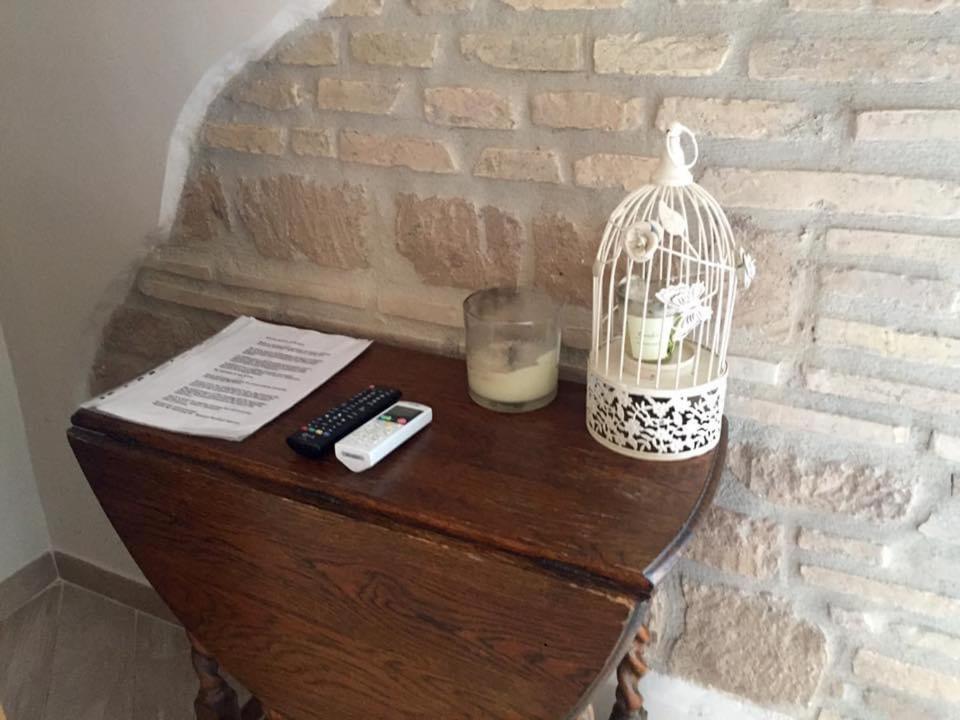 B&B Trastevere Il Vicolo Rom Eksteriør billede