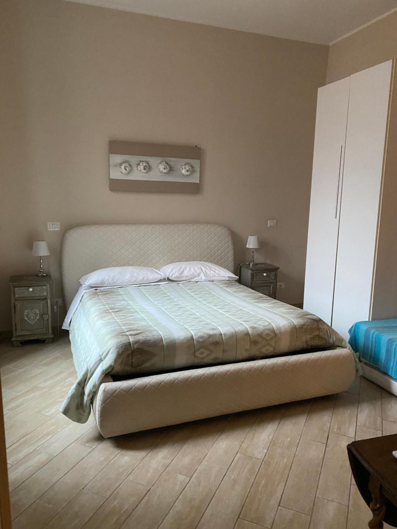 B&B Trastevere Il Vicolo Rom Eksteriør billede